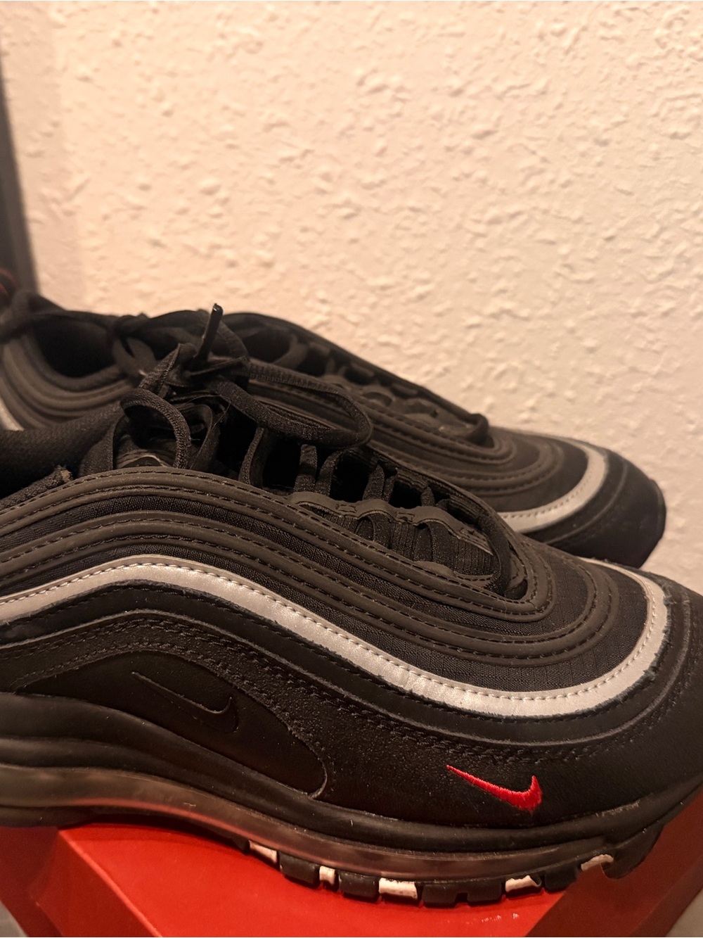 Nike Air Max 97